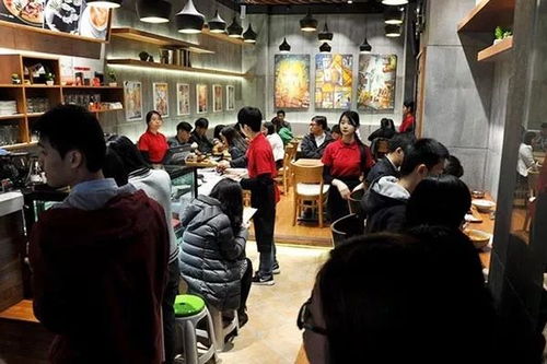 餐飲行業(yè)未來十大趨勢 重塑運營與管理的變革之路