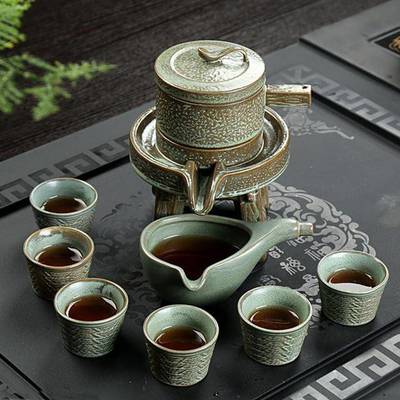 寧可少喝一頓酒也要入手的精致茶具，格調(diào)與文化的完美融合