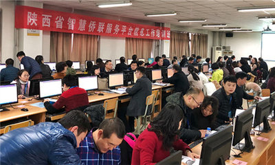 陜西 發揮僑聯作用，服務‘三個經濟’建設的經濟與商務信息咨詢服務